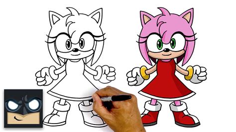 Amy Goes to Art School to Learn How to Draw, Paint, and Unleash Creativity