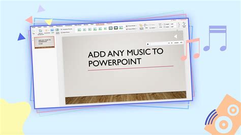 how to add music to a powerpoint from youtube: Exploring Creative Ways to Enhance Presentations with Audio