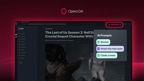 how to check history on opera gx