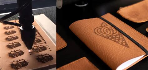 how to clean leather after laser engraving how to ensure that the laser engraving remains visible for years