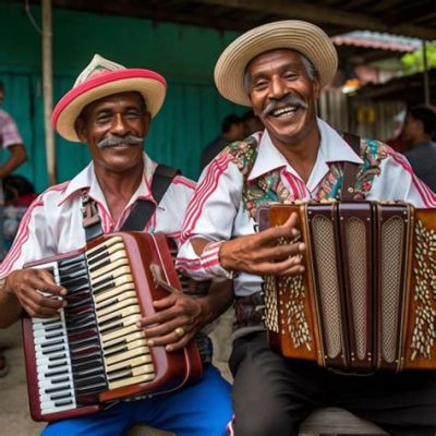 How to Cumbia Dance: A Journey into the Rhythm of Colombian Soul