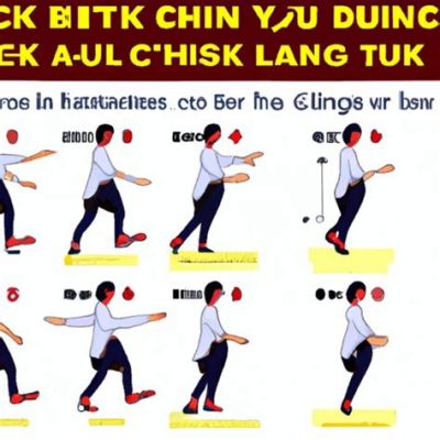 how to do the chicken dance while incorporating a discussion on the evolution of dance styles over time