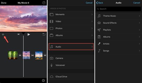 How to Get Music in iMovie: A Comprehensive Guide with Multiple Perspectives