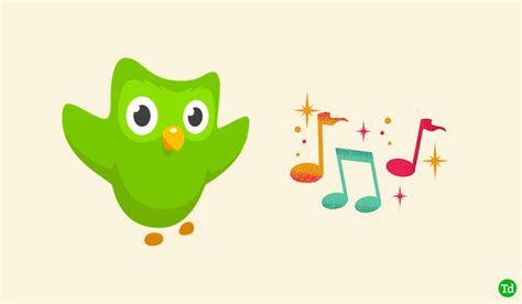 how to learn music on duolingo: exploring the intersection of language learning and musical education