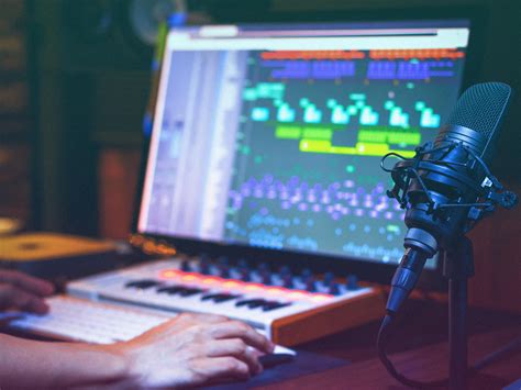 how to make music on computer and the future of musical education