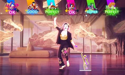 how to play just dance 2024: the role of music in dance games