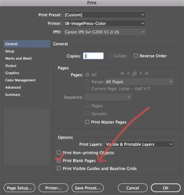 How to Print a Booklet in InDesign: A Detailed Guide with FAQs