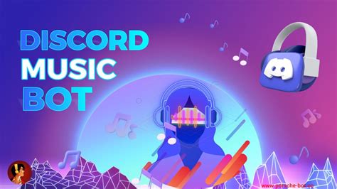 how to use discord music bot and explore the hidden gems of Discord's voice channels