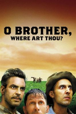 o brother where art thou and the odyssey the power of storytelling across cultures