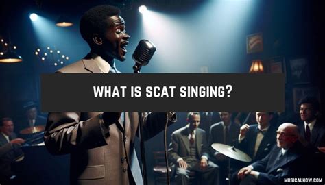 scat-singing is usually found in what style of music? Jazz and its evolution through the decades